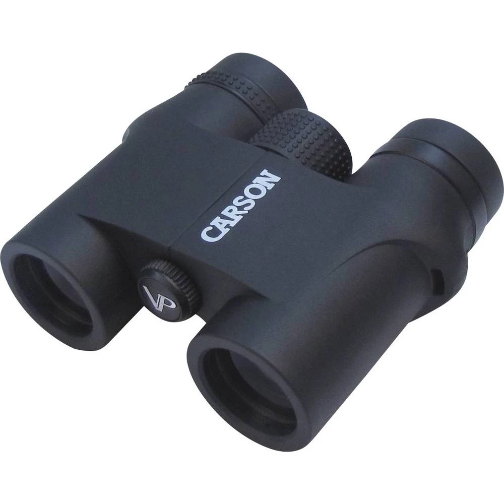 Carson Optical dvogled 8 xx32 mm porro crna VP-832 slika