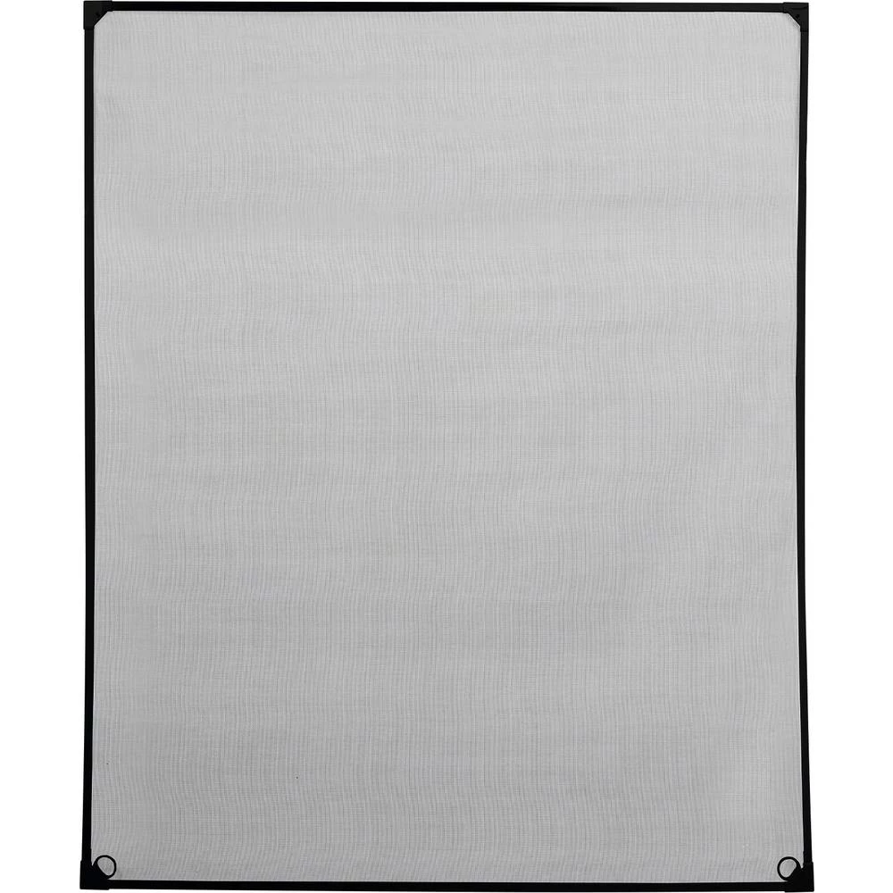 Gardigo  25305 mreža protiv insekata  (Š x V) 1300 mm x 1500 mm antracitna boja 1 St. slika