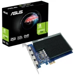 Asus grafička kartica Nvidia GeForce GT730  2 GB DDR5-RAM PCIe HDMI™