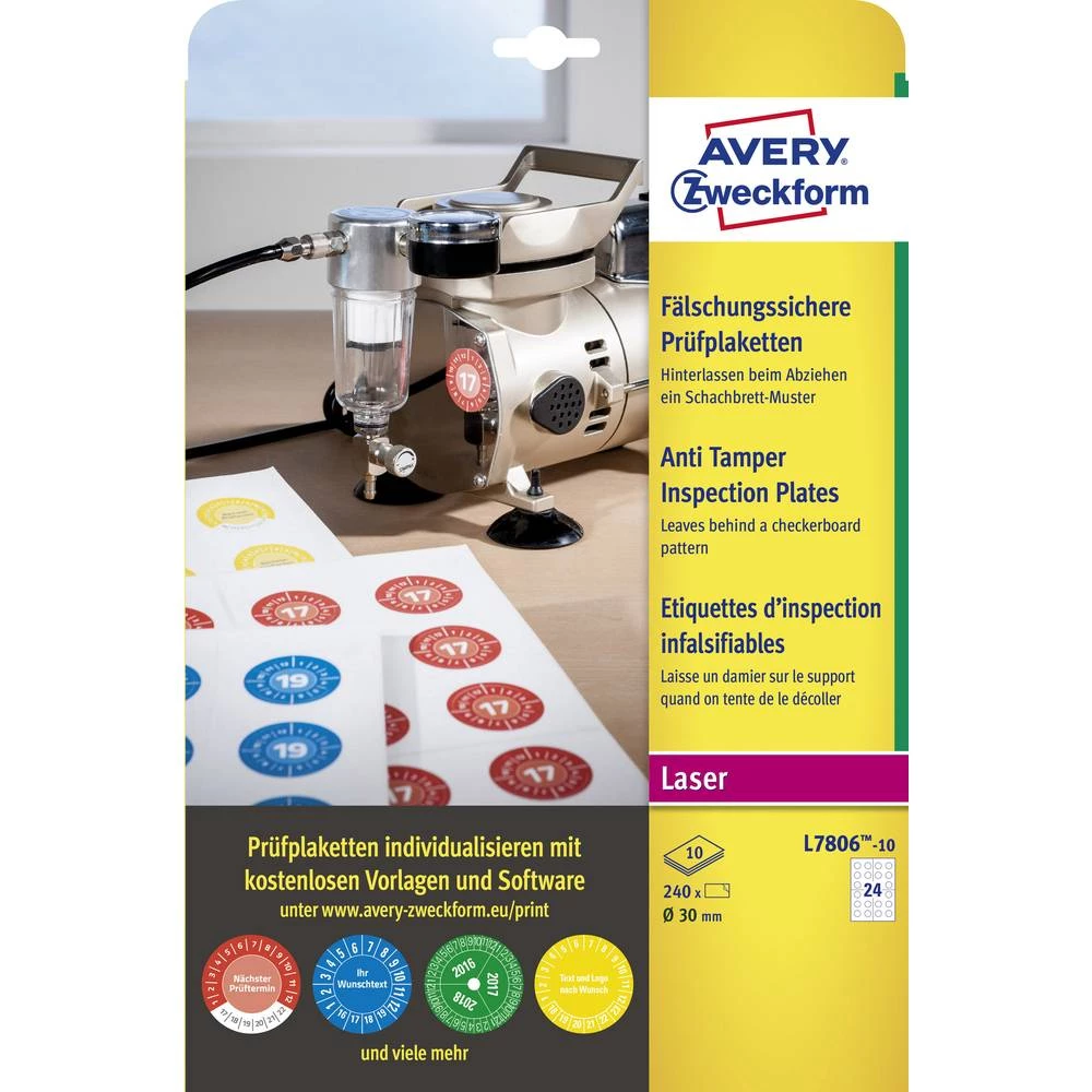 Conrad Product Image