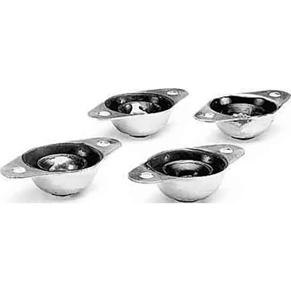 Helios SDZ 1 (VE4) prigušivač vibracija slika