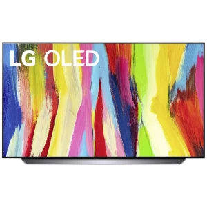 LG Electronics OLED77CS9LA.AEU OLED-TV 195 cm 77 palac Energetska učinkovitost 2021 F (A - G) DVB-T2, dvb-c, dvb-s2, UHD slika