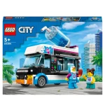 60384 LEGO® CITY Slush Ice Cream Truck