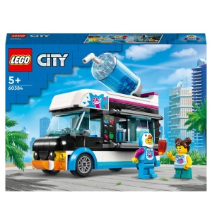 60384 LEGO® CITY Slush Ice Cream Truck slika