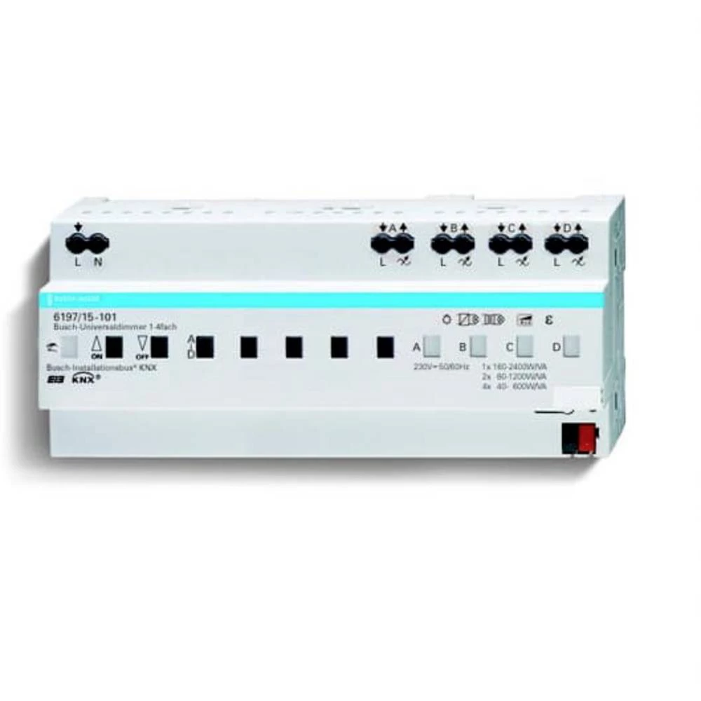 ABB 2CKA006197A0035 adapter za prigušivanje slika