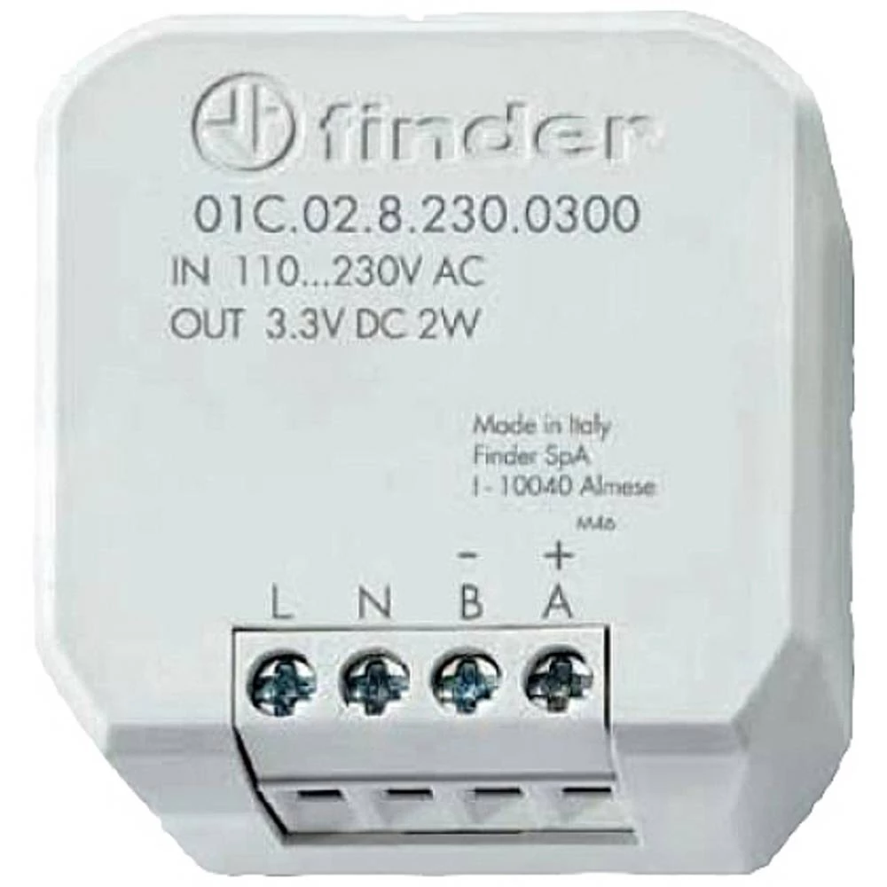 Finder 01C.02.8.230.0500 #####Netzteil für Raumthermostat slika