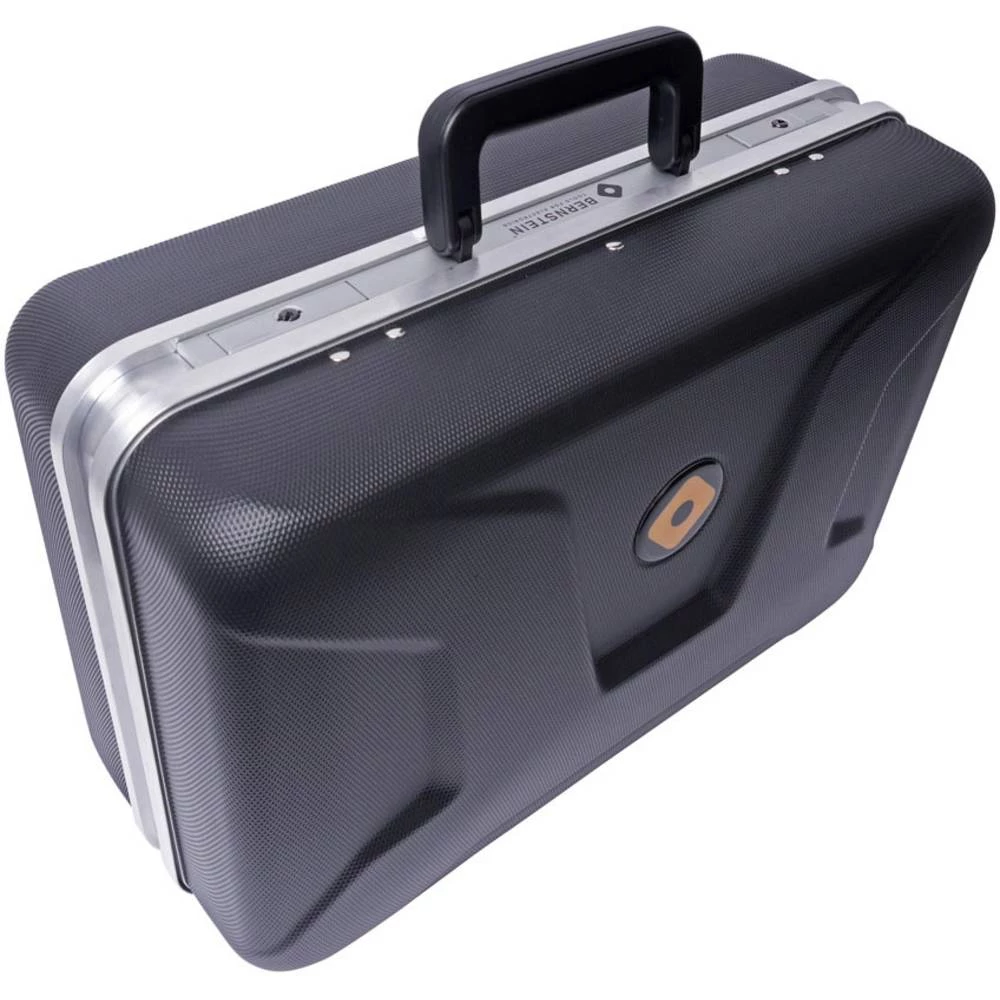 Kovčeg za alat, opremljen 54-dijelni Bernstein 4700 slika