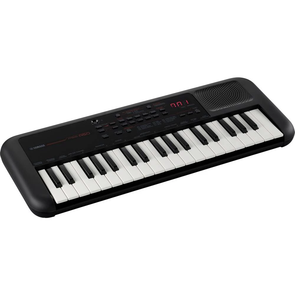 Yamaha PSS-A50 tipkovnica crna slika