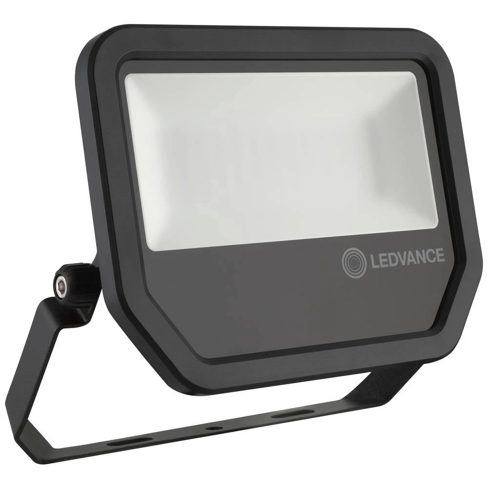 LEDVANCE FL PFM 50 W 6500 K SYM 100 BK 421301 LED reflektor 50 W hladno bijela slika