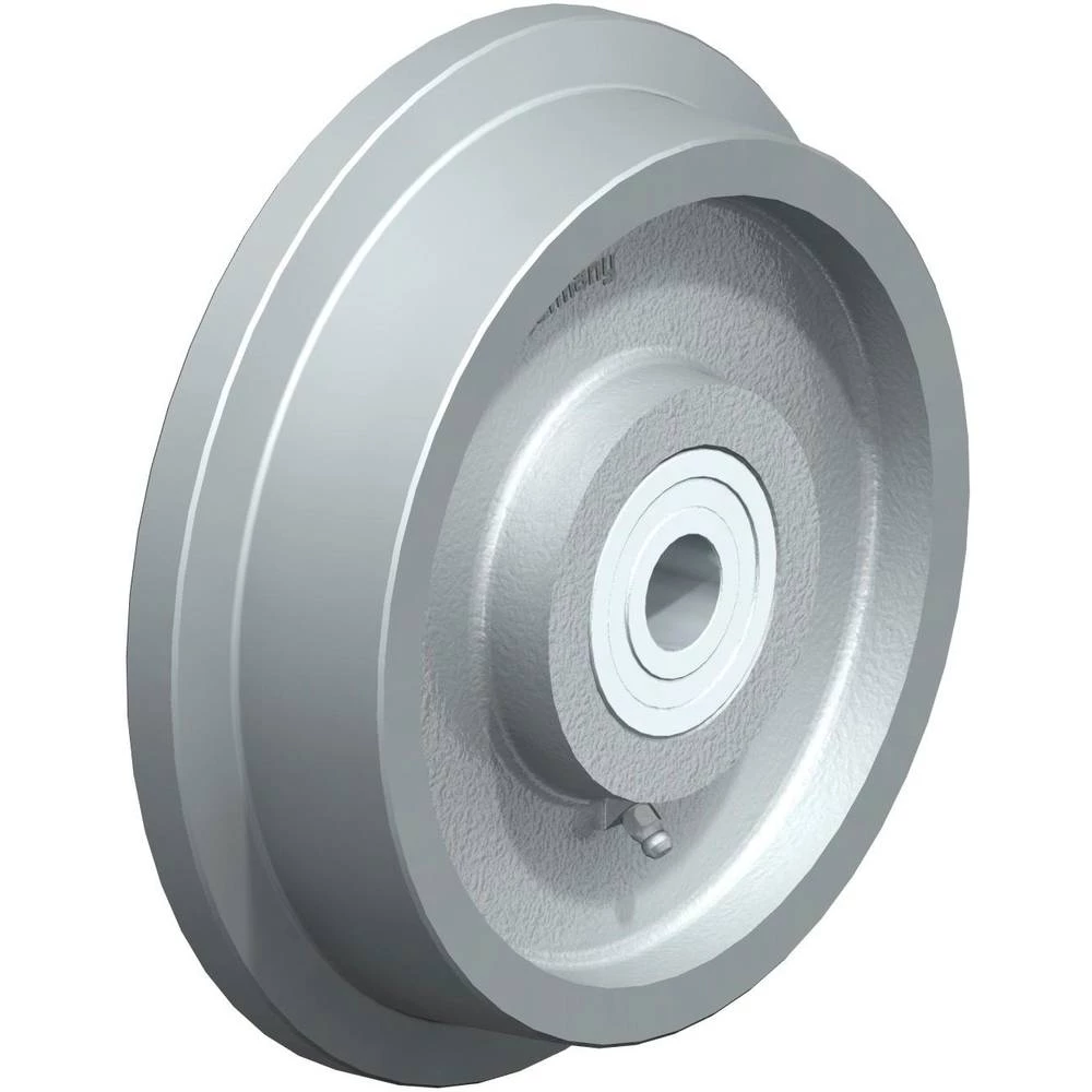 Blickle 8599 Točak za teža opterećenja SPK 200K slika