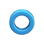 TDK  prstenasta feritna jezgra   Kabel-Ø (maks.) 10 mm (Ø x V) 20 mm x 7 mm (vanjski) 1 St.
