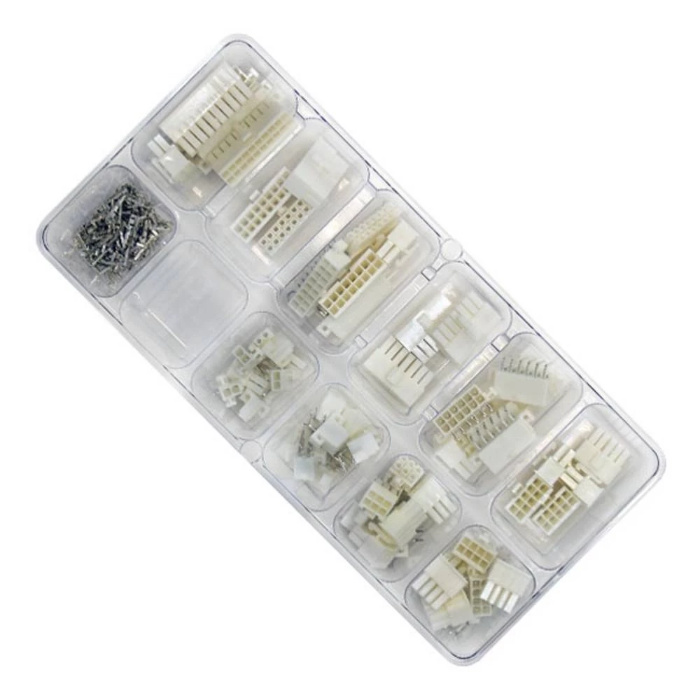 TE Connectivity VAL-U-LOKVAL-U-LOK 2110827-3 AMP slika