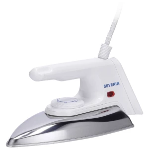 Severin BA 3211 glačalo bijela 1200 W slika