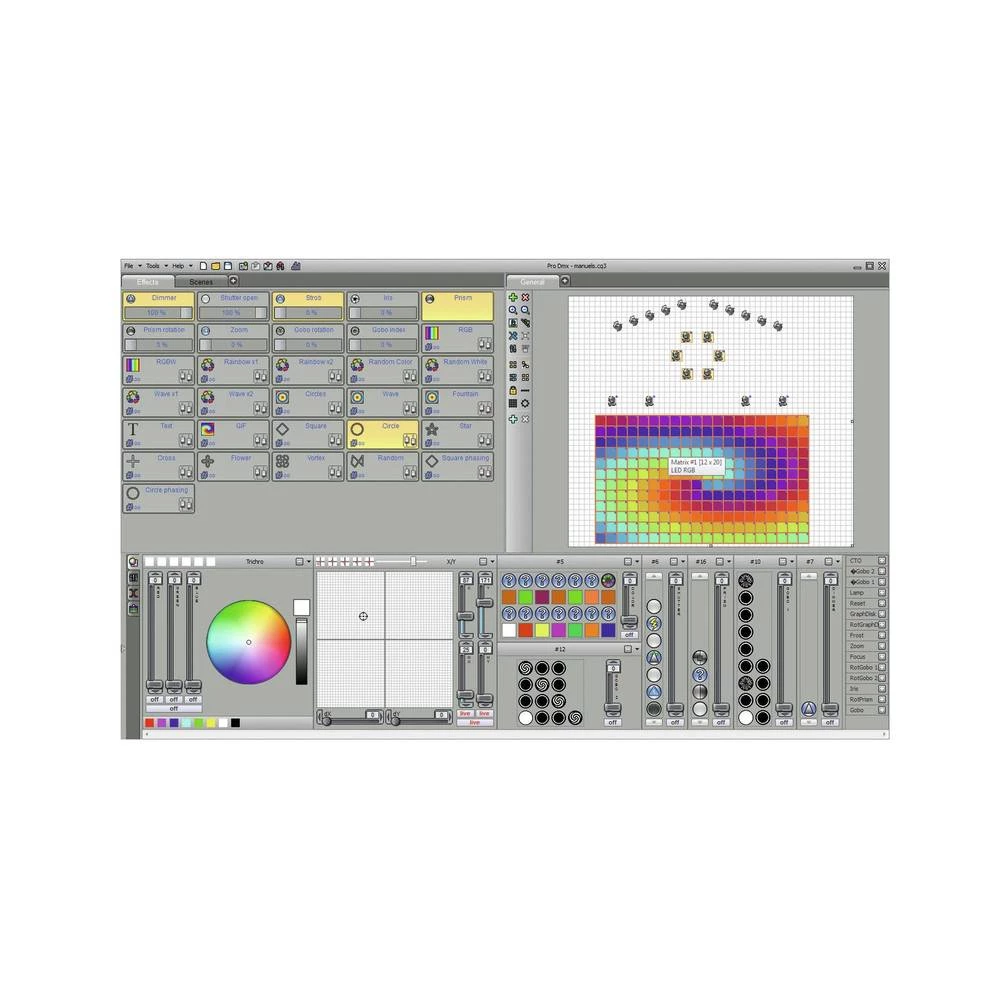 Conrad Product Image