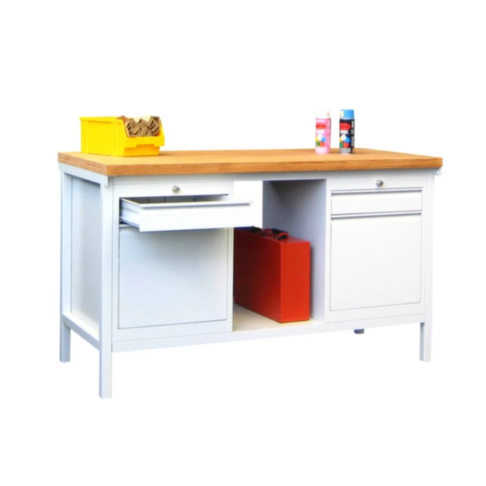 Pavoy 58591-150-000_3798 radna tezga (Š x V x d) 1500 x 900 x 700 mm slika