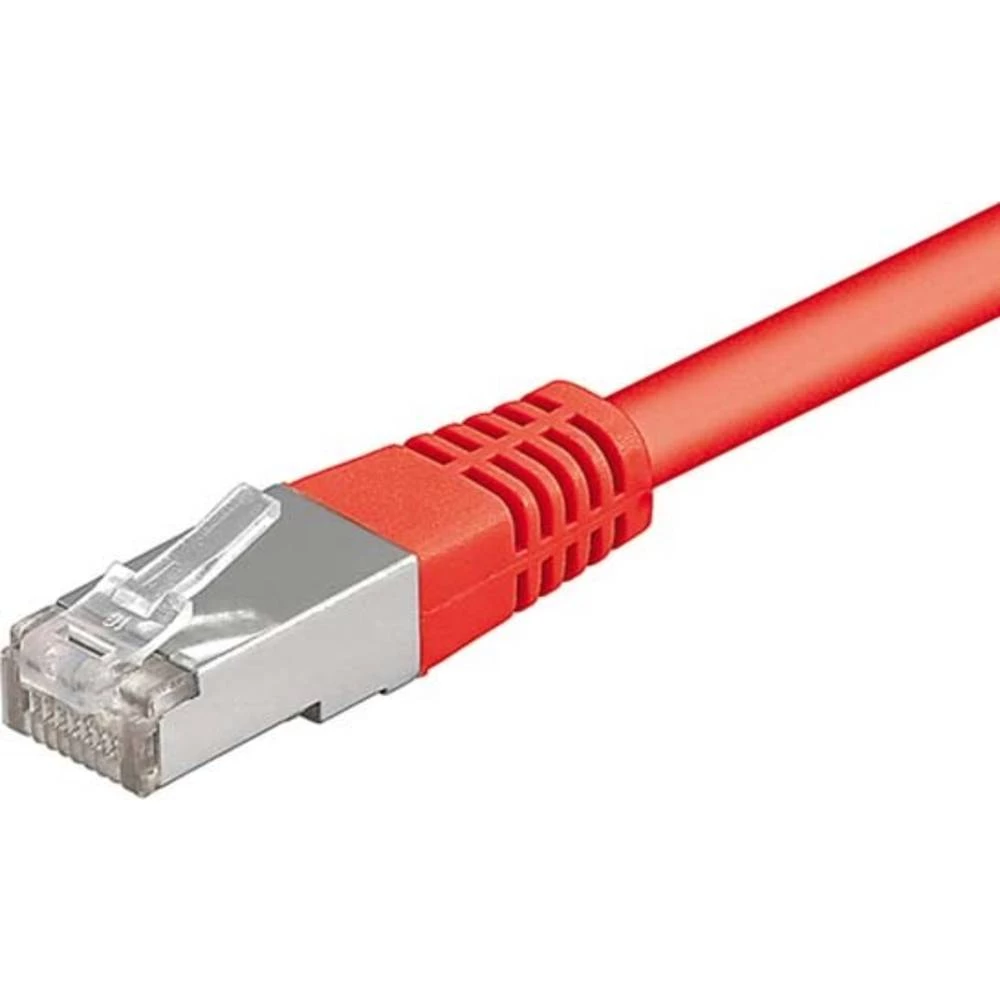 LAN (RJ45) Mreža Priključni kabel 0 m Crvena ESYLUX slika
