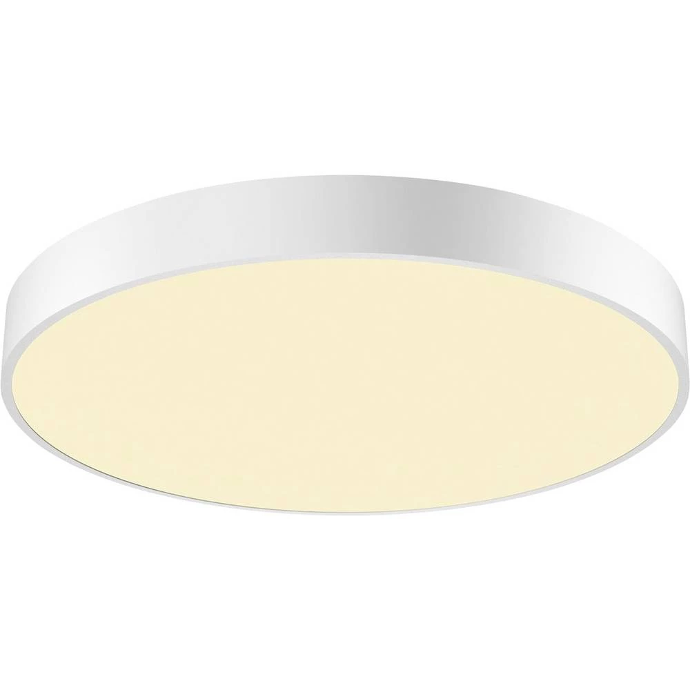SLV 1001887 MEDO 60 AMBIENT LED stropna svjetiljka 40 W toplo bijela do neutr slika