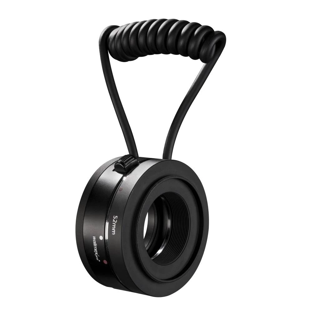 Adapter za objektiv Walimex Pro walimex pro Automatik-Umkehrring slika