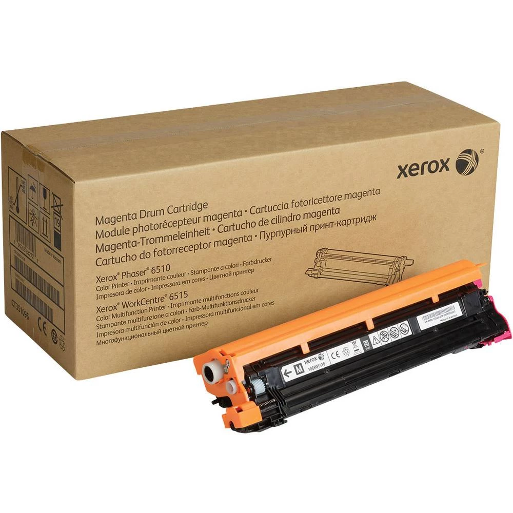 Xerox Toner 108R01418 108R01418 Original Purpurno crven 48000 Stranica slika