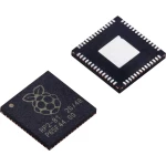 Raspberry Pi® mikrokontroler RP2040TR13     3400 St.