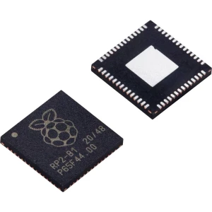 Raspberry Pi® mikrokontroler RP2040TR13     3400 St. slika