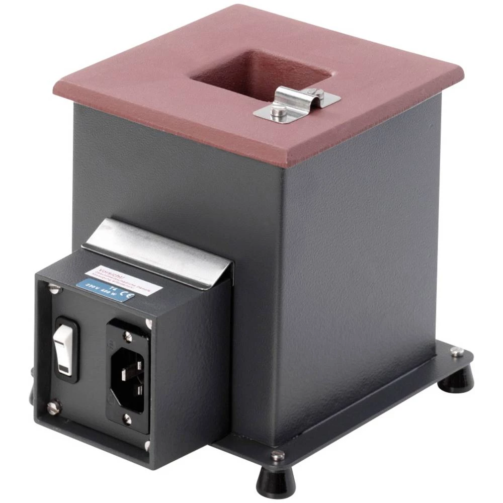 Kada za lemljenje 400 W Ersa 0T04 410 °C Količina lema 1900 g slika