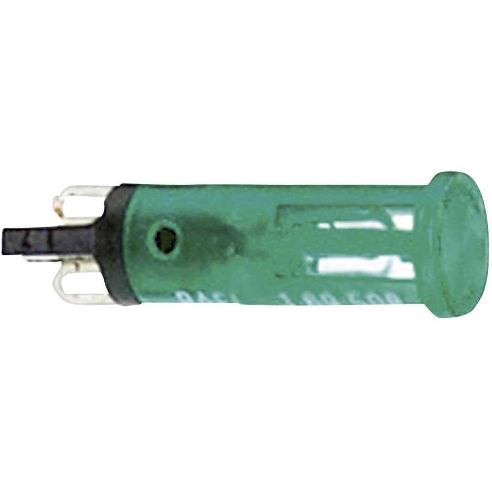 Standardna signalna svjetiljka sa žaruljama Žuta 1.69.527.104/1402 RAFI 30 ST slika