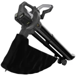 AV 20 Li akumulator 271504194/A24 usisivač lišća uklj. 2 akumulatora 20 V