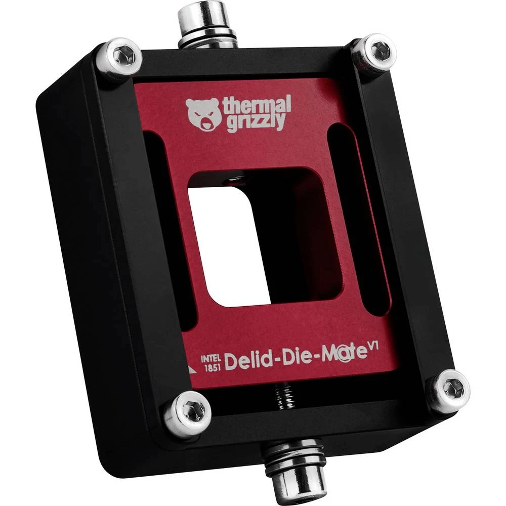 Thermal Grizzly TG-DDM-i1851-V1 komplet alata za računala slika
