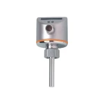 ifm Electronic strujni monitor SI5100 SI5100 Pogonski napon (područje): 19 - 36 V/DC 1 St.