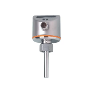 ifm Electronic strujni monitor SI5100 SI5100 Pogonski napon (područje): 19 - 36 V/DC 1 St. slika