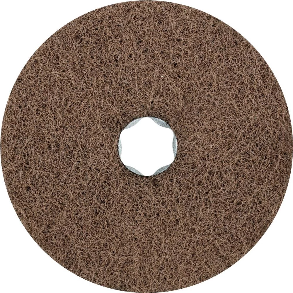 PFERD 42001050 PFERD COMBICLICK netkani diskovi 115 mm, korund A 280 promjer 115 mm slika