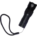 kh-security Pro Alarm  džepna svjetiljka s trakom za nošenje oko ruke, s USB sučeljem pogon na punjivu bateriju  300 lm  99 g