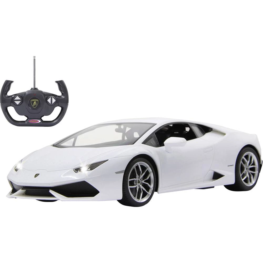 Jamara 404560 Lamborghini Huracán 1:14 RC model automobila za početnike Električni Cestovni model slika