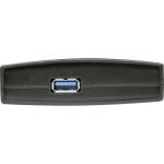 LINDY LINDY USB 3.0 Switch 2 Port 2 ulaza USB 3.2 Gen 1-preklopnik
