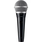 Shure PGA48-QTR-E vokalni mikrofon Način prijenosa:žičani