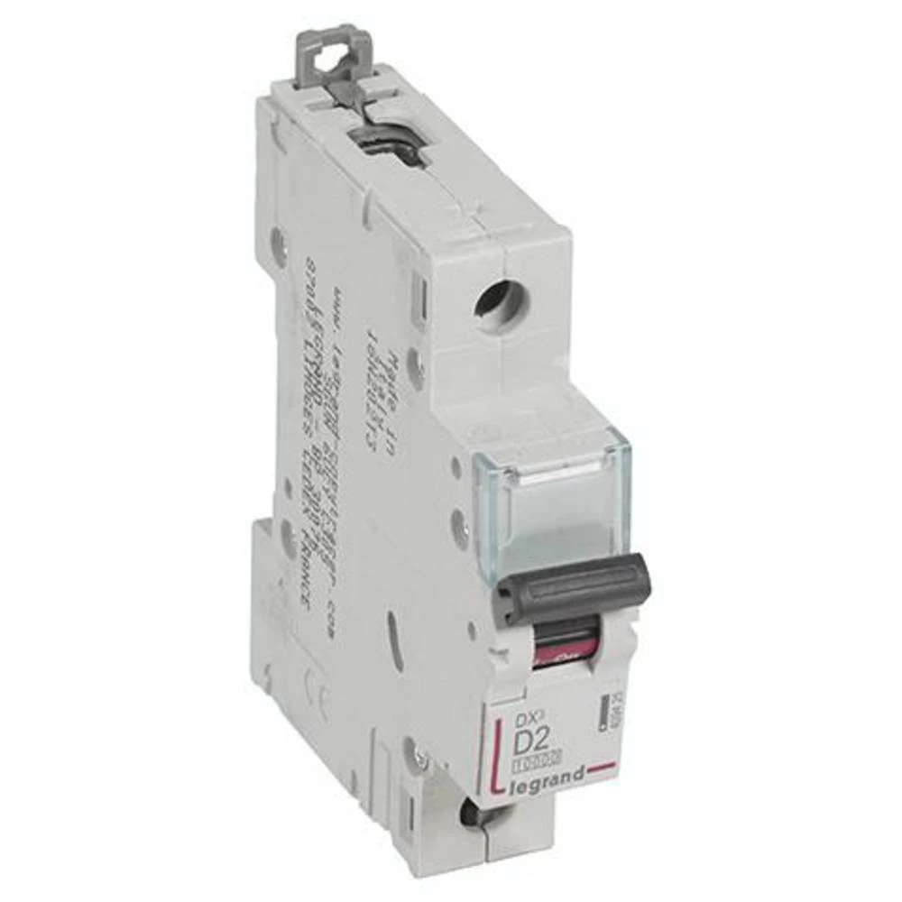 <br>  <br>  Legrand<br>  <br>  409425<br>  <br>  Legrand 409425<br>  <br>  zaštitna sklopka za vodove<br>  <br>  <br>  <br>  <br>  <br>  <br>  <br>  <br>  <br>  2 A<br>  <br>  <br>  <br>  230 slika