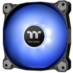 Thermaltake Pure A12 LED ventilator za pc kućište plava boja (Š x V x D) 120 x 120 x 25 mm slika