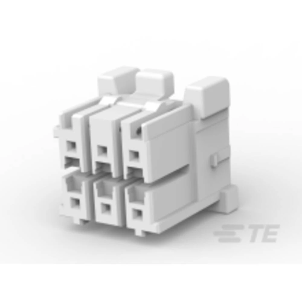 TE Connectivity AMP Universal Power SystemAMP Universal Power System 1-1971905-3 AMP slika