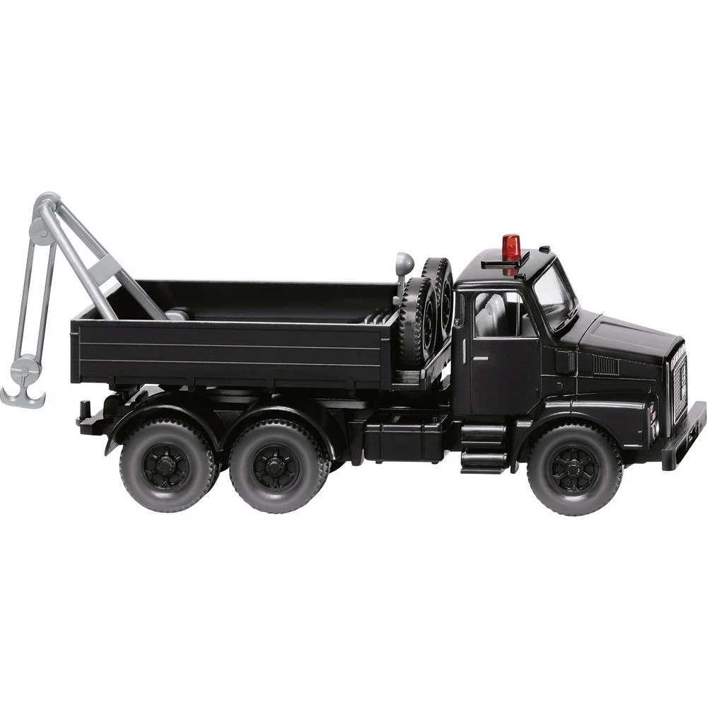 Wiking 063409 h0 Volvo Šleper N10 slika