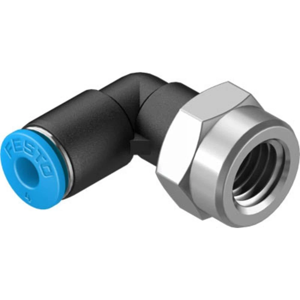 FESTO kutni priključak 153273 QSLF-1/8-4-B       1 St. slika