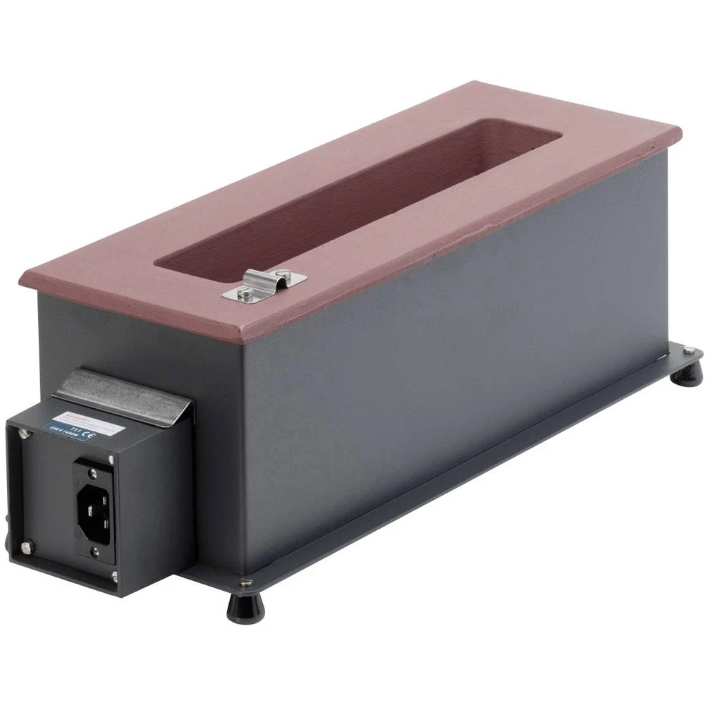 Kada za lemljenje 1600 W Ersa 0T11 450 °C Količina lema 7500 g slika