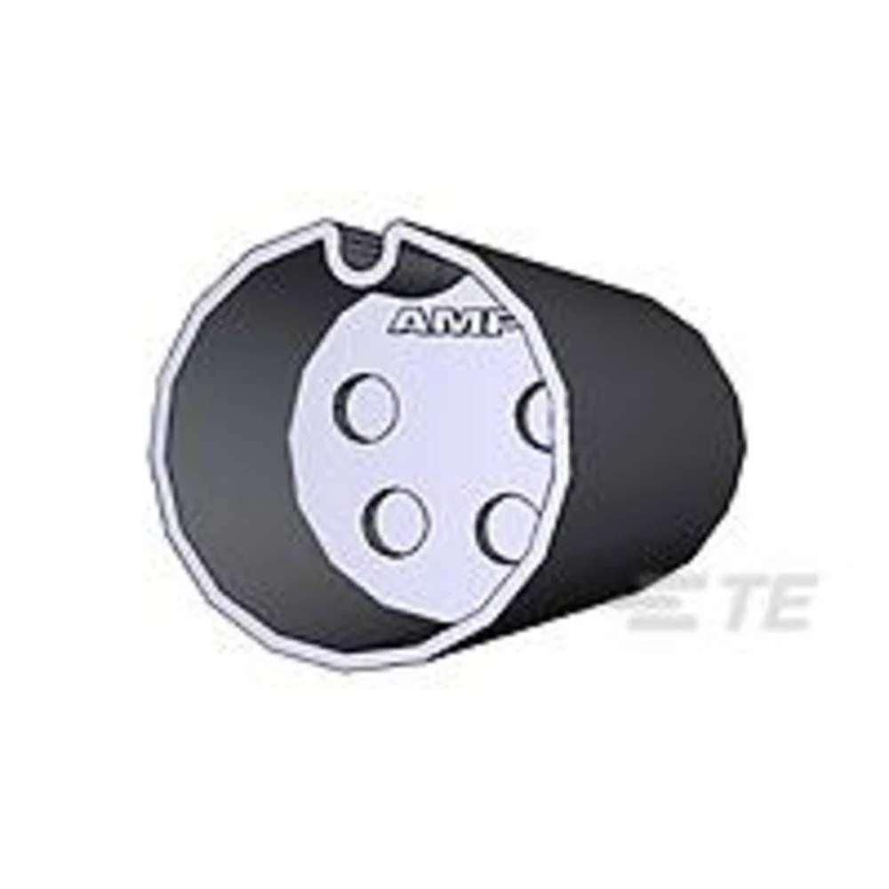 TE Connectivity IDC Power ConnectorsIDC Power Connectors 212437-7 AMP slika