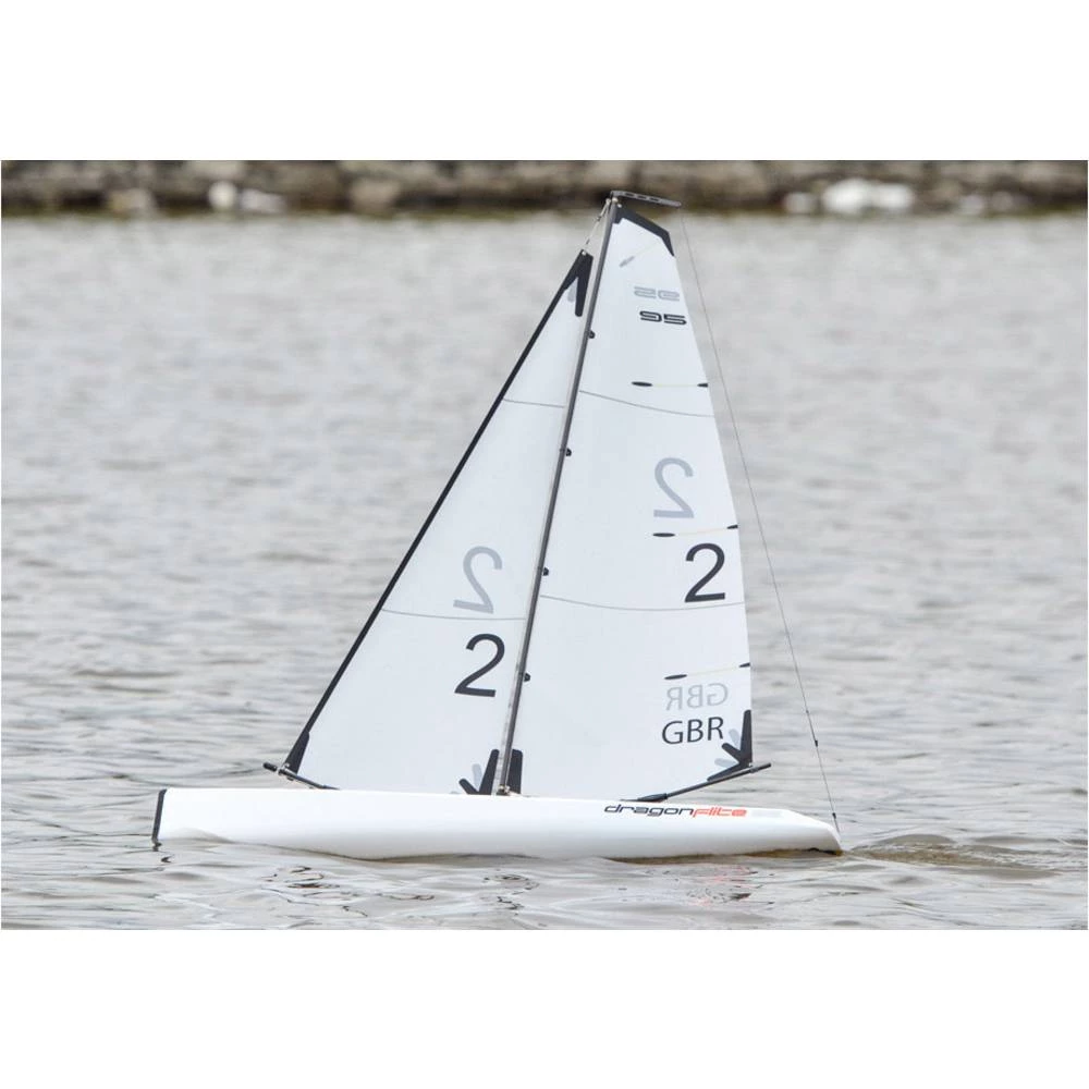 Ripmax RC jedrenjak ARR 950 mm slika