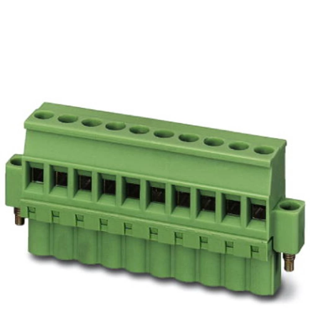 Kabelsko kućište sa ženskim kontaktima MVSTBW Phoenix Contact 1834987 mjere rastera: 5.08 mm 50 kom. slika