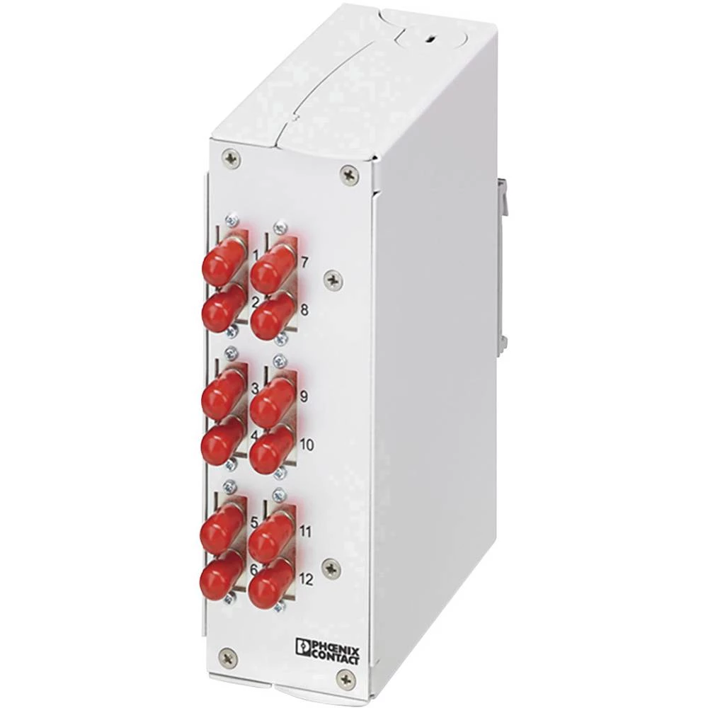 Adapter za nosivu šinu Phoenix Contact FOC-PP-SB-ST:6 slika