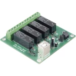 TRU COMPONENTS relejna kartica modul 5 V/DC