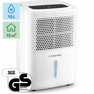 Isušivač zraka, odvlaživač vlage TTK 26 E slika