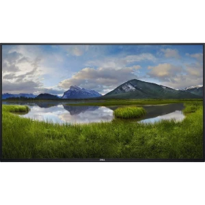 LCD zaslon 139.7 cm (55 ) Dell C5519Q ATT.CALC.EEK A (A+ - F) 3840 x 2160 piksel UHD 2160p (4K) 8 ms Audio, stereo (3.5 mm jack slika