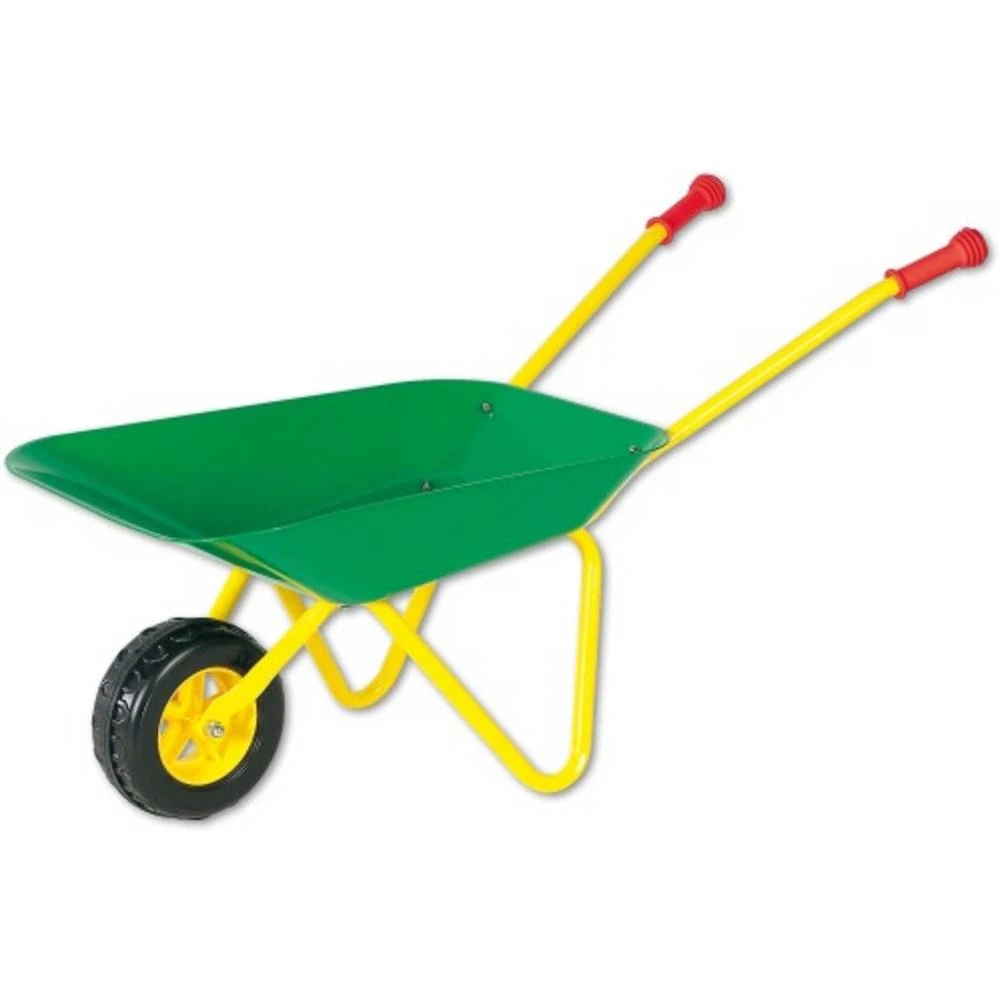 Vedes OA Schubkarre Metall grün/gelb 0071301010 slika